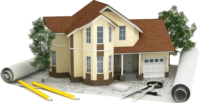 кредитование на строительство дома